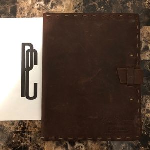 rag & bone crafted by Timberland Boot Company Notebook